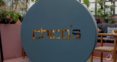 Pasarela virtual única: Chico’s